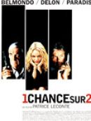 Achat DVD  Une chance sur deux 