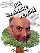 Achat DVD  Sur Un Arbre Perché 