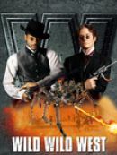 Achat DVD  Wild Wild West (1999) 