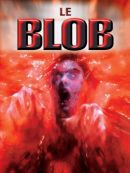 Achat DVD  Le Blob 