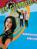 Achat DVD  Les glandeurs 