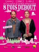 Achat DVD  8 Fois Debout 