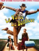 Achat DVD  La vallée du bonheur 