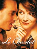 Achat DVD  Le Chocolat 