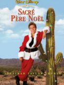 Achat DVD  Sacre Père Noël 