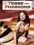 Achat DVD  La terre des pharaons 