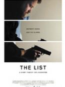 Achat DVD  The List 