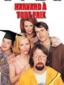 Achat DVD  Harvard à tout prix 