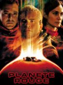 Achat DVD  Planète Rouge 