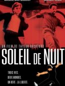 Achat DVD  Soleil De Nuit 