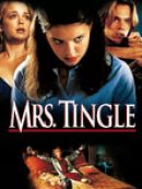 Achat DVD  Mrs. Tingle 