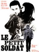 Achat DVD  Le petit soldat 