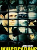 Achat DVD  Investigations 