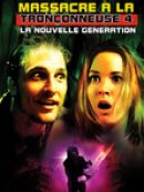 Achat DVD  Texas Chainsaw 