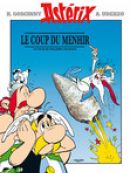 Achat DVD  Astérix: Le Coup Du Menhir 