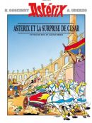 Télécharger Astérix Et La Surprise De César