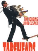 Achat DVD  Tapeheads (VF) 