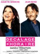 Achat DVD  Décalage Horaire 