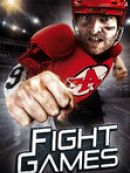 Achat DVD  Fight Games 