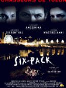 Achat DVD  Six-Pack 