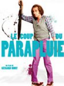 Achat DVD  Le Coup Du Parapluie 