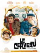 Achat DVD  Le Cerveau 