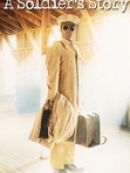 Achat DVD  A Soldier's Story 