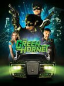 Achat DVD  The Green Hornet 