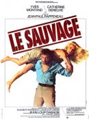 Achat DVD  Le Sauvage 