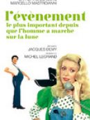 Achat DVD  L'évènement le plus important depuis que l'homme a marché sur la Lune 