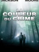 Achat DVD  La Couleur Du Crime 