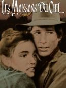 Achat DVD  Les Moissons Du Ciel 