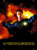 Achat DVD  L'effaceur 