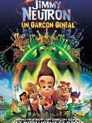 Achat DVD  Jimmy Neutron : Un Garçon Génial 