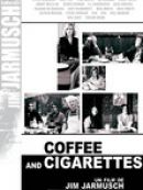 Achat DVD  Coffee and Cigarettes (VOST) 