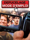 Achat DVD  Depucelage Mode D'emploi 
