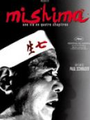 Achat DVD  Mishima une vie en quatre chapitres 