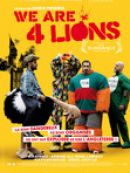 Achat DVD  We Are Four Lions 