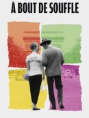 Achat DVD  A Bout De Souffle 