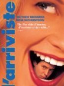 Achat DVD  L'arriviste 