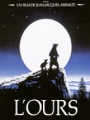Achat DVD  L'ours (VF) 