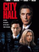 Achat DVD  City Hall 