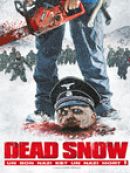 Achat DVD  Dead snow 