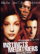 Achat DVD  Instincts meurtriers 