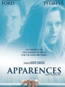 Achat DVD  Apparences 