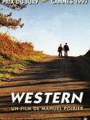 Achat DVD  Western (1997) 