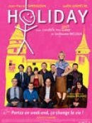 Achat DVD  Holiday (2010) 