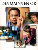 Achat DVD  Des Mains En Or 