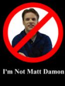 Achat DVD  I Am Not Matt Damon 