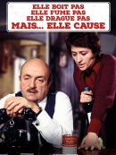 Achat DVD  Elle Boit Pas, Elle Fume Pas, Elle Drague Pas Mais Elle Cause 